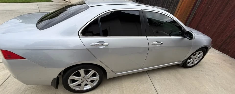 2004 Acura TSX 1st Gen - Image 3 of 8