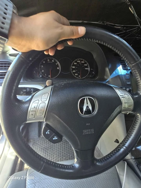 2004 Acura TSX 1st Gen - Image 5 of 9