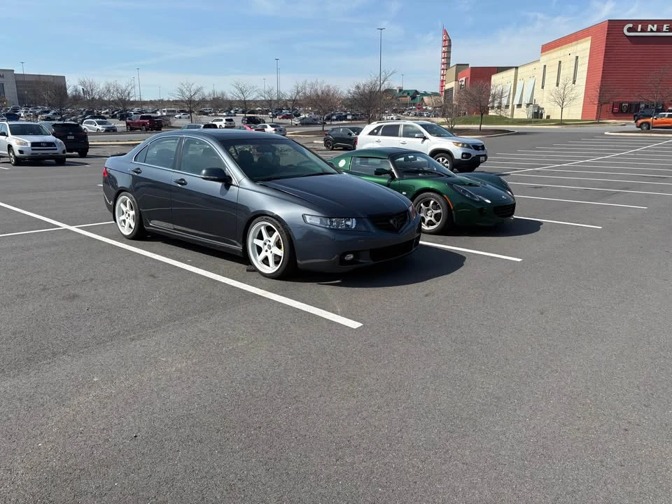 2004 Acura TSX 1st Gen - Image 4 of 9