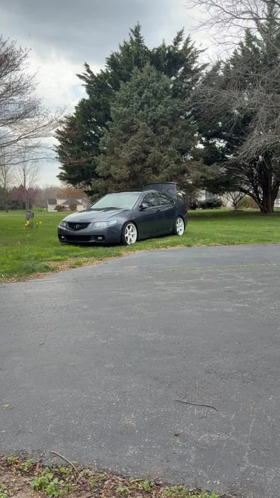 2004 Acura TSX 1st Gen - Image 3 of 9