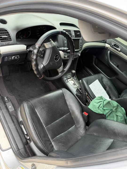 2004 Acura TSX 1st Gen - Image 7 of 8