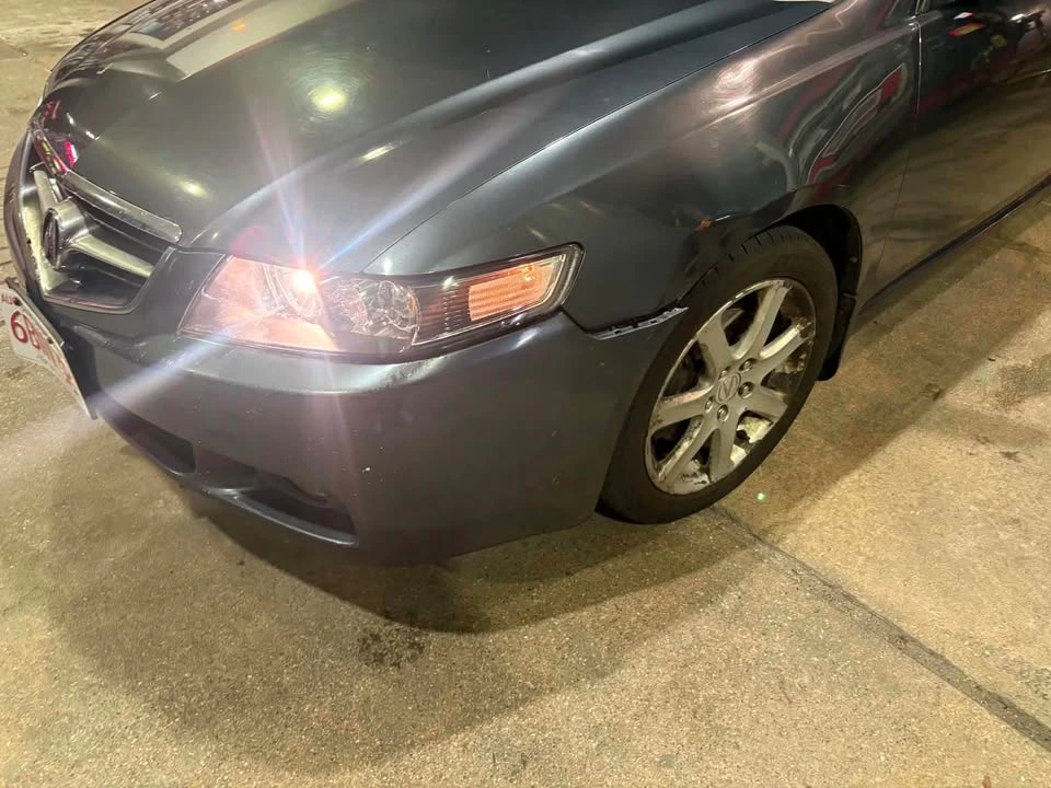 2004 Acura TSX 1st Gen - Image 5 of 6