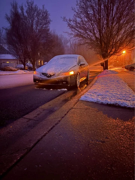 2004 Acura TSX 1st Gen - Image 5 of 9