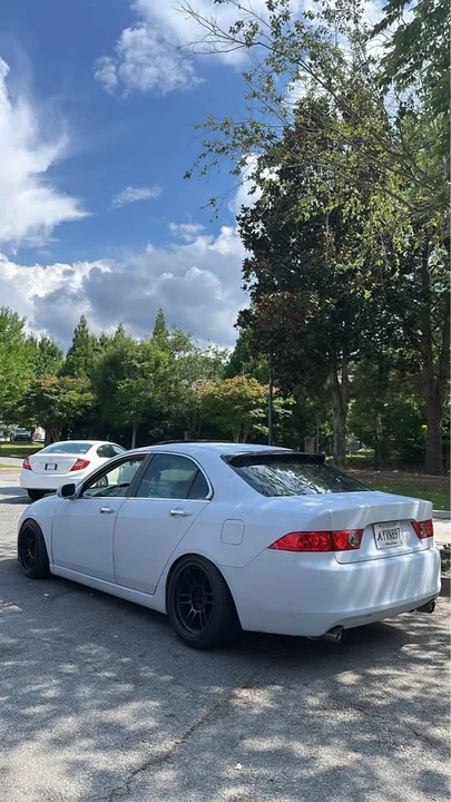 2004 Acura TSX 1st Gen - Image 2 of 5