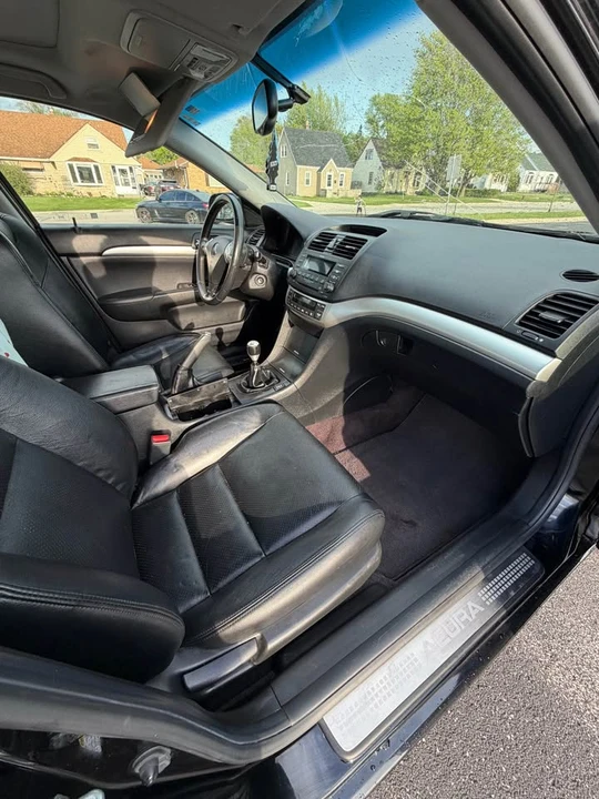 2004 Acura TSX 1st Gen - Image 8 of 20