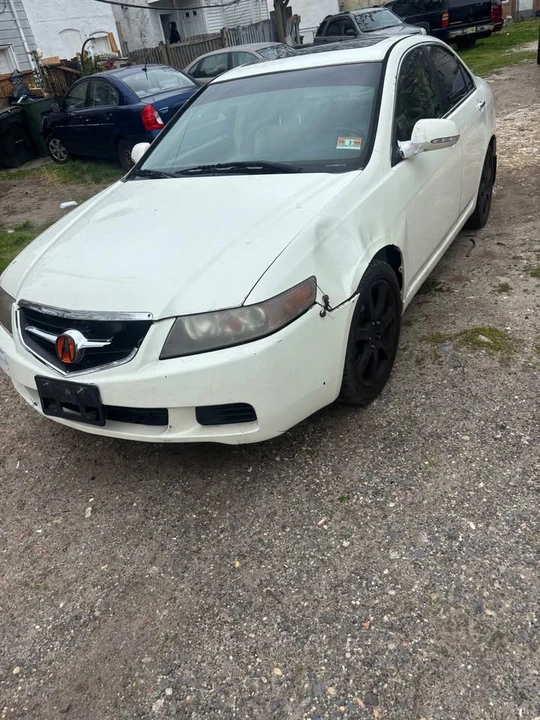 2004 Acura TSX 1st Gen - Image 5 of 9