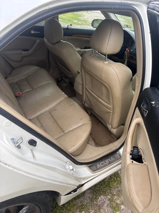 2004 Acura TSX 1st Gen - Image 6 of 9