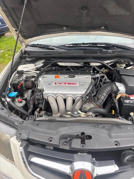 2004 Acura TSX 1st Gen - Image 9 of 9