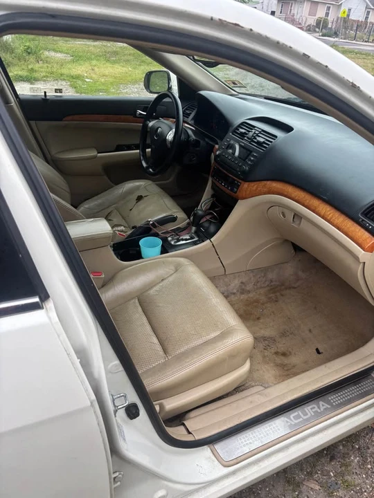 2004 Acura TSX 1st Gen - Image 7 of 9