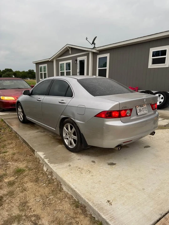 2004 Acura TSX 1st Gen - Image 4 of 12