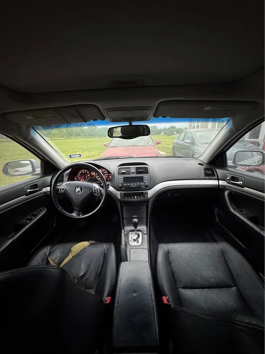2004 Acura TSX 1st Gen - Image 5 of 12