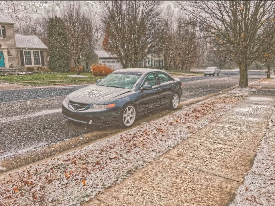2004 Acura TSX 1st Gen - Image 9 of 9