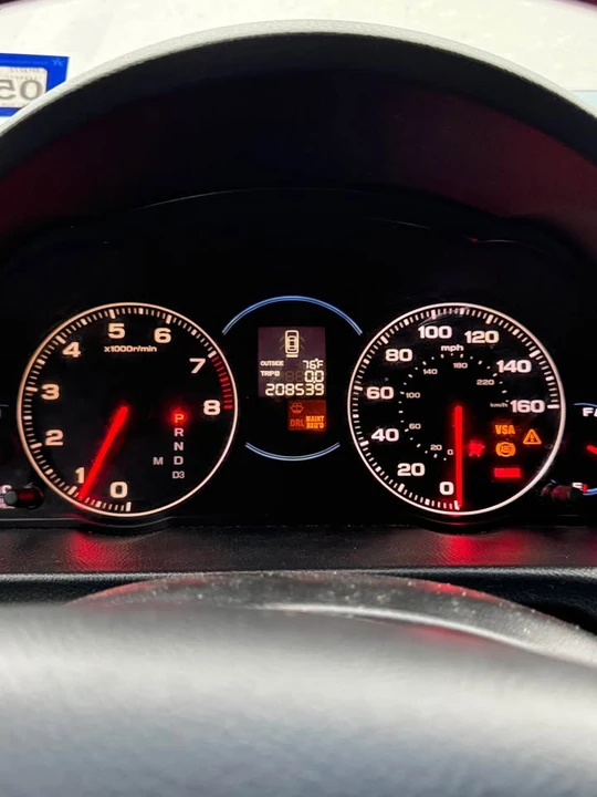 2004 Acura TSX 1st Gen - Image 12 of 12