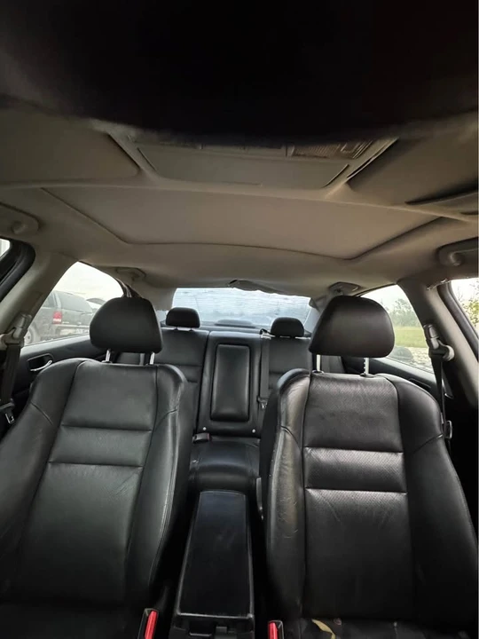 2004 Acura TSX 1st Gen - Image 6 of 12