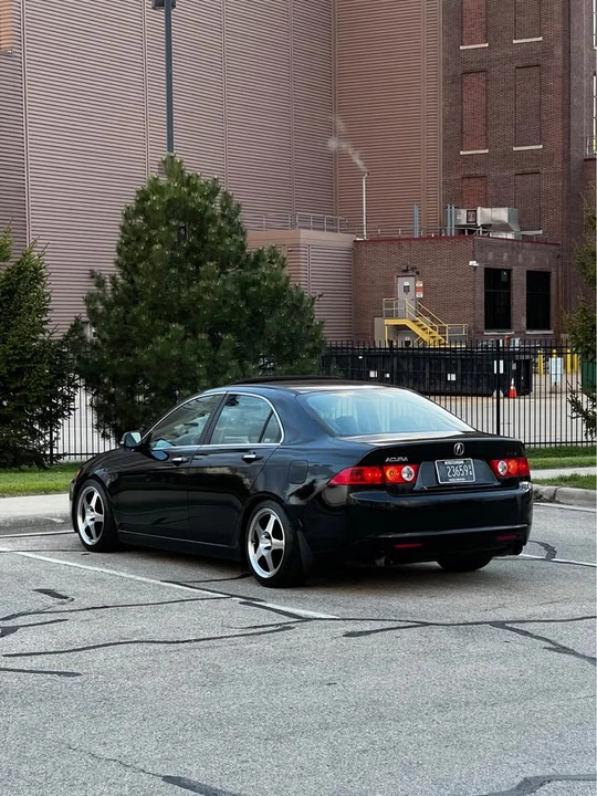 2004 Acura TSX 1st Gen - Image 5 of 9