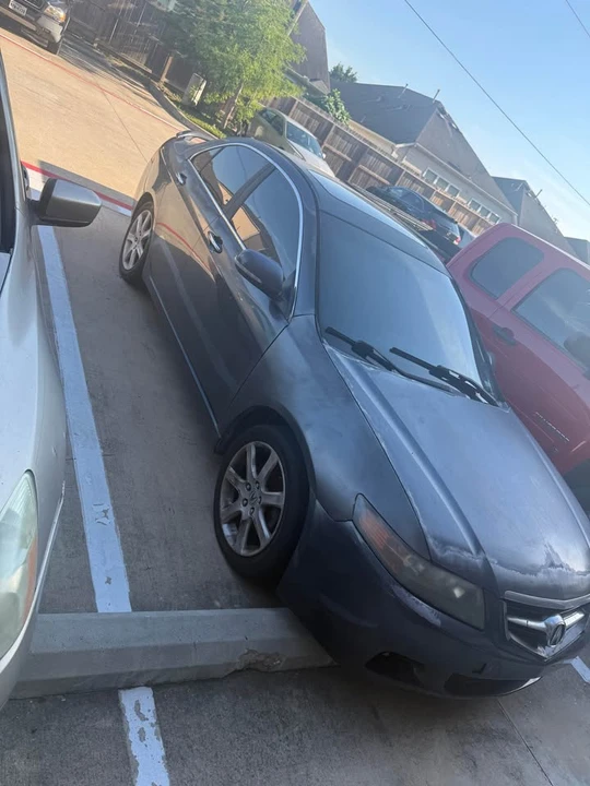 2004 Acura TSX 1st Gen - Image 2 of 7