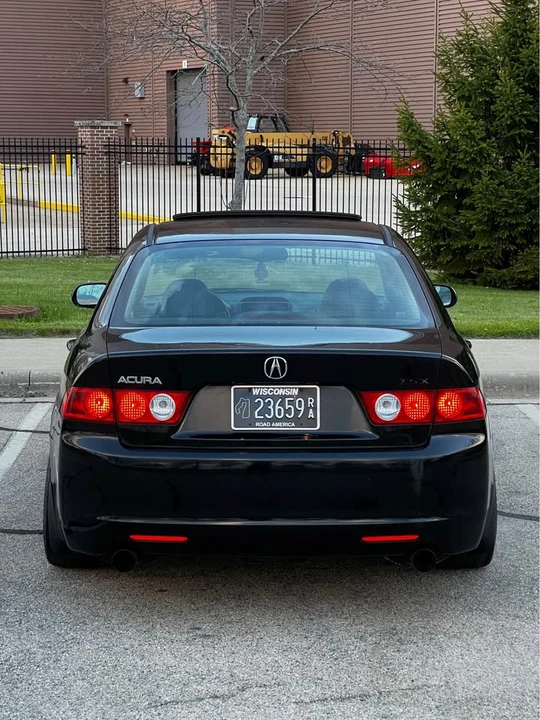 2004 Acura TSX 1st Gen - Image 6 of 9