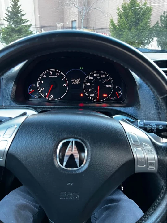 2004 Acura TSX 1st Gen - Image 7 of 9