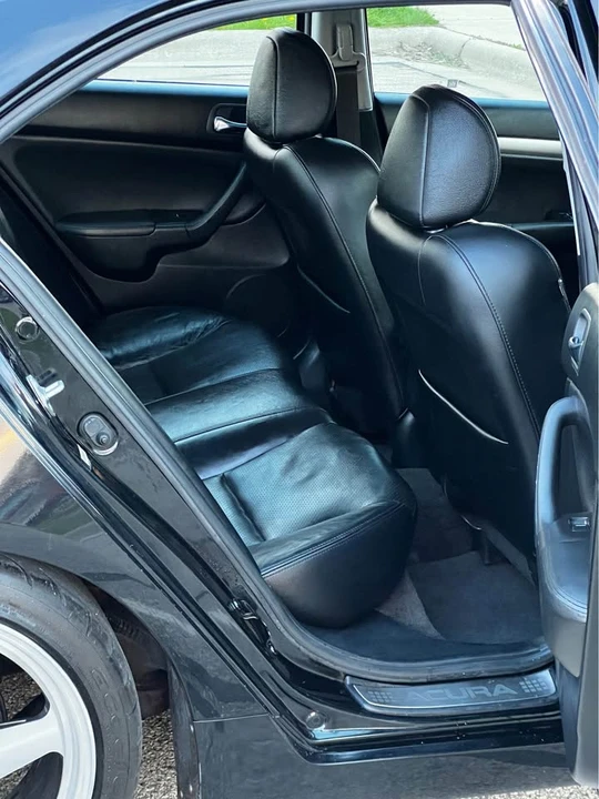2004 Acura TSX 1st Gen - Image 9 of 9