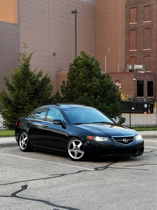 2004 Acura TSX 1st Gen - Image 8 of 9