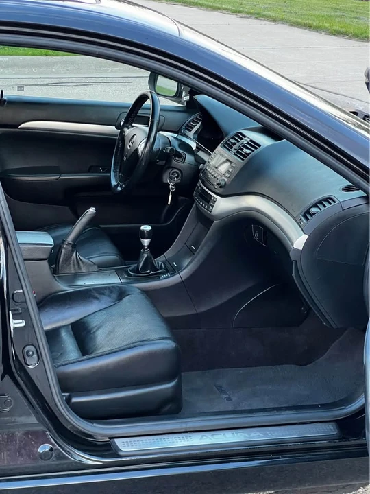 2004 Acura TSX 1st Gen - Image 3 of 9