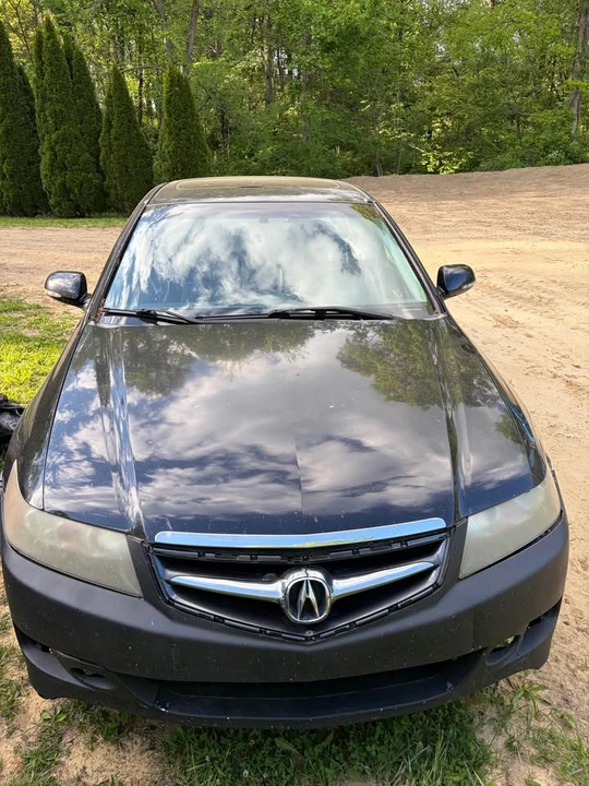 2004 Acura TSX 1st Gen - Image 7 of 7