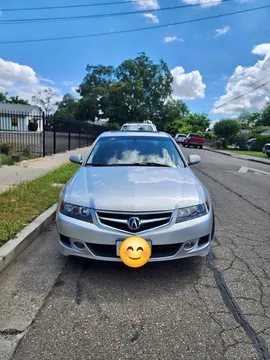 2004 Acura TSX