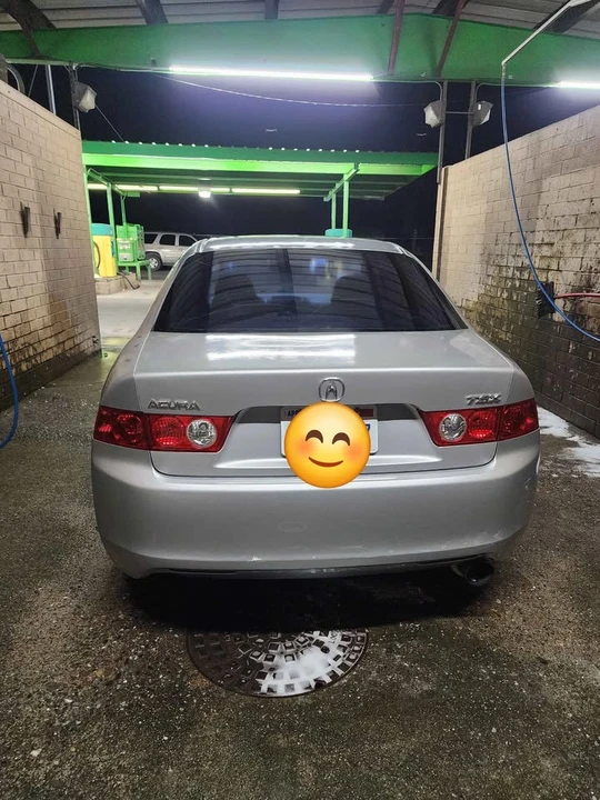 2004 Acura TSX 1st Gen - Image 4 of 7