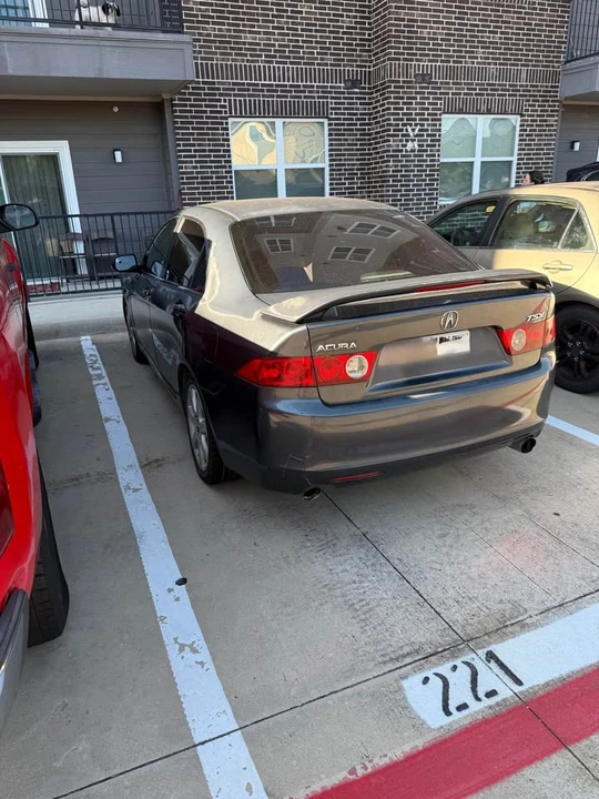 2004 Acura TSX 1st Gen - Image 6 of 7
