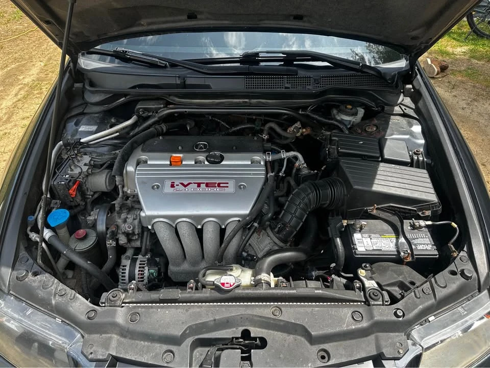 2004 Acura TSX 1st Gen - Image 16 of 19