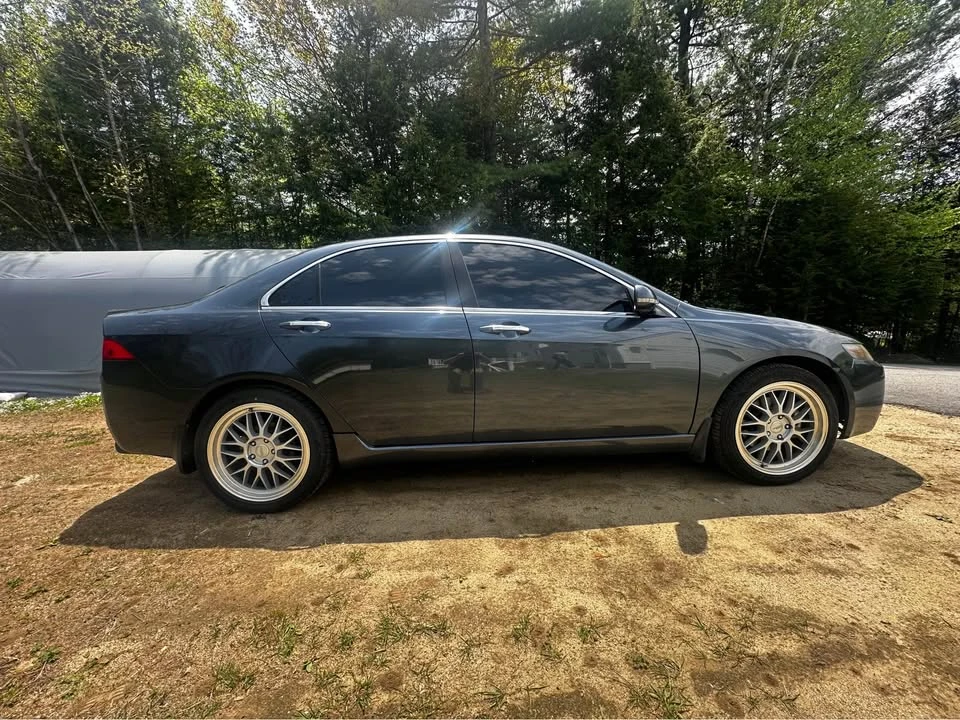 2004 Acura TSX 1st Gen - Image 6 of 19