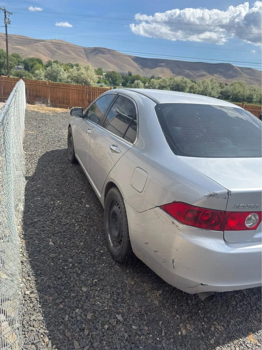 2004 Acura TSX 1st Gen - Image 6 of 6
