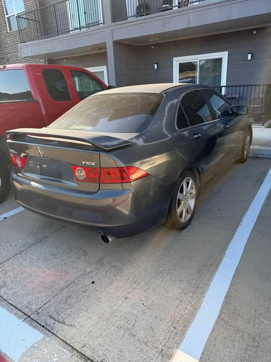 2004 Acura TSX 1st Gen - Image 7 of 7