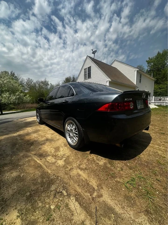 2004 Acura TSX 1st Gen - Image 3 of 19