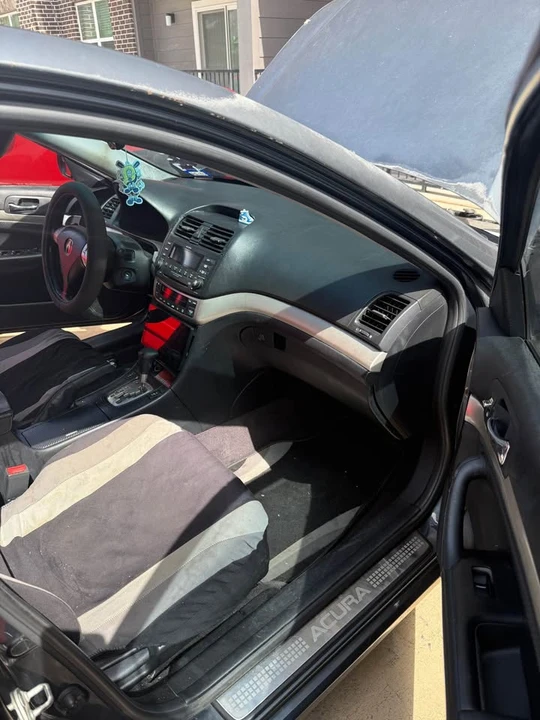 2004 Acura TSX 1st Gen - Image 3 of 7