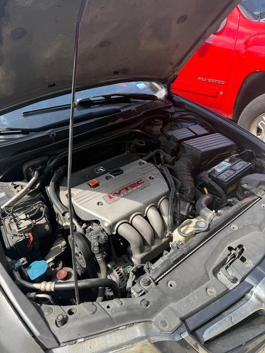 2004 Acura TSX 1st Gen - Image 5 of 7