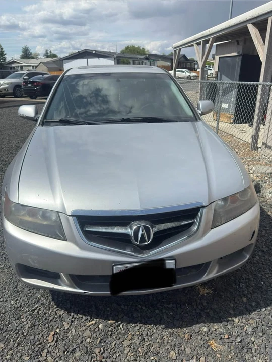2004 Acura TSX 1st Gen - Image 2 of 6