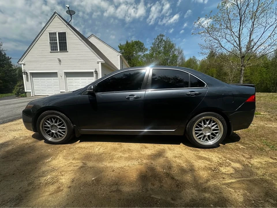 2004 Acura TSX 1st Gen - Image 2 of 19