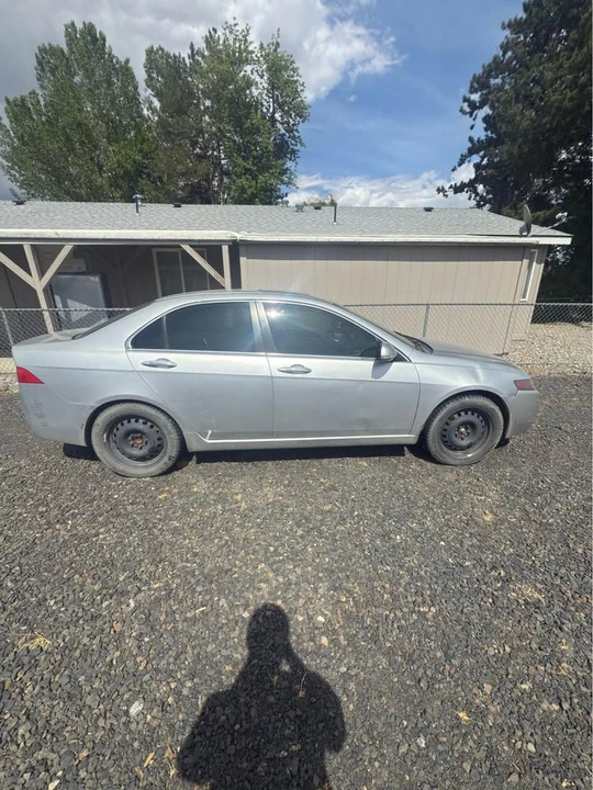 2004 Acura TSX 1st Gen - Image 3 of 6