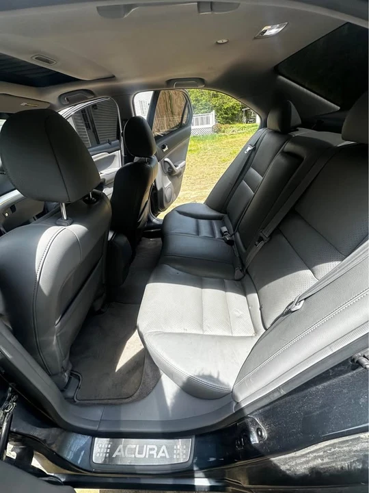 2004 Acura TSX 1st Gen - Image 12 of 19