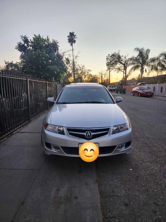 2004 Acura TSX 1st Gen - Image 3 of 7