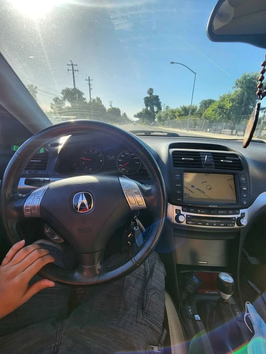 2004 Acura TSX 1st Gen - Image 5 of 7