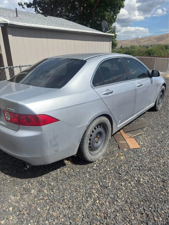 2004 Acura TSX 1st Gen - Image 4 of 6