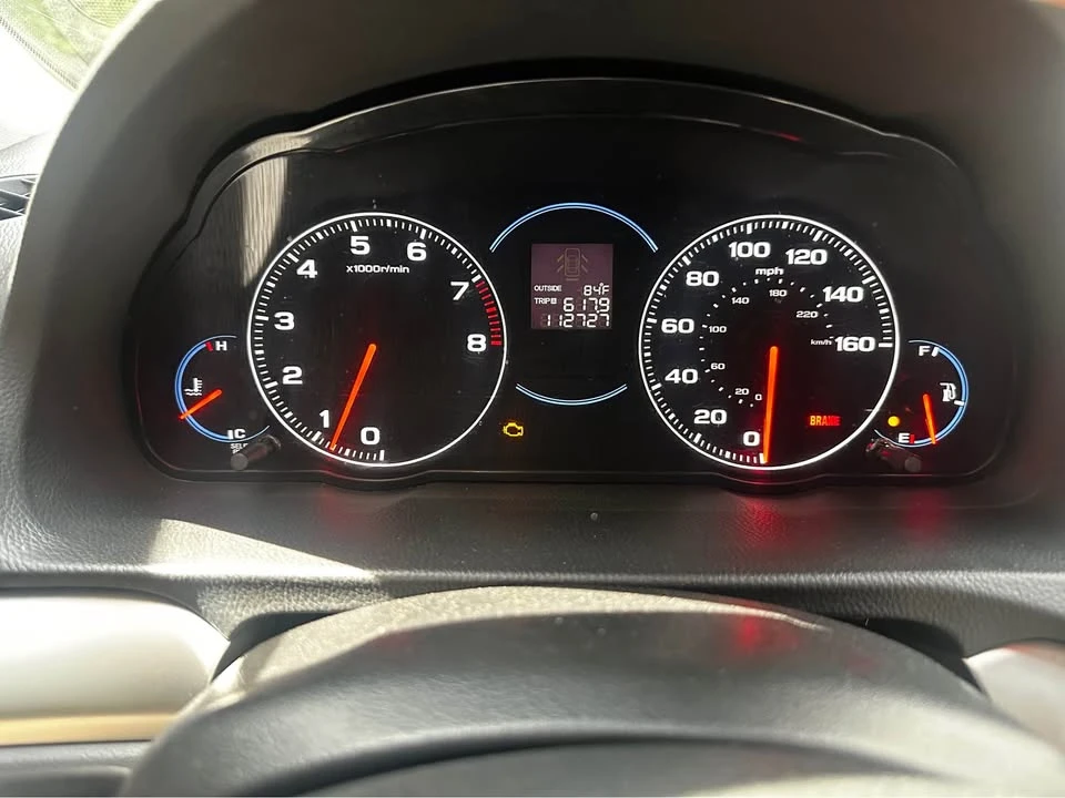 2004 Acura TSX 1st Gen - Image 15 of 19