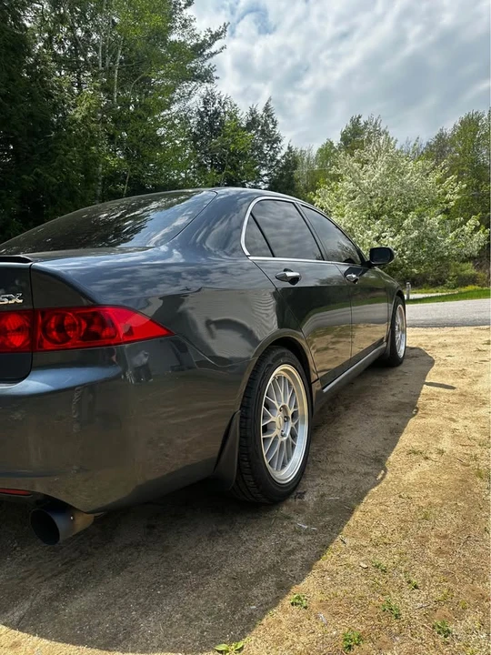 2004 Acura TSX 1st Gen - Image 5 of 19