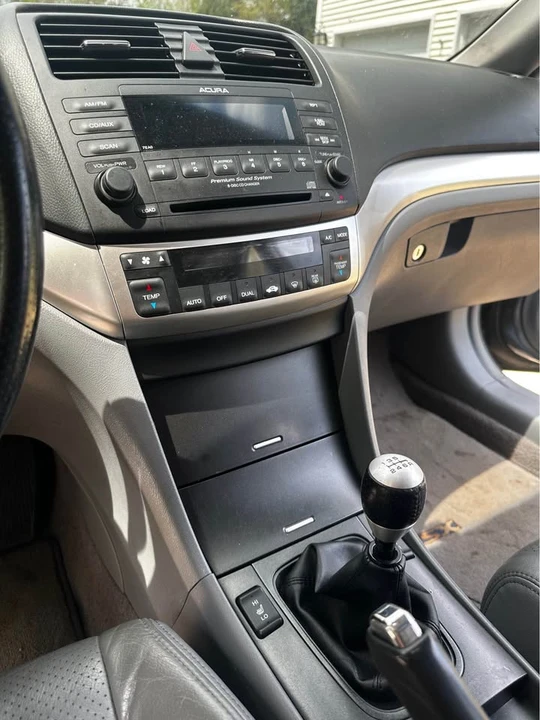 2004 Acura TSX 1st Gen - Image 11 of 19