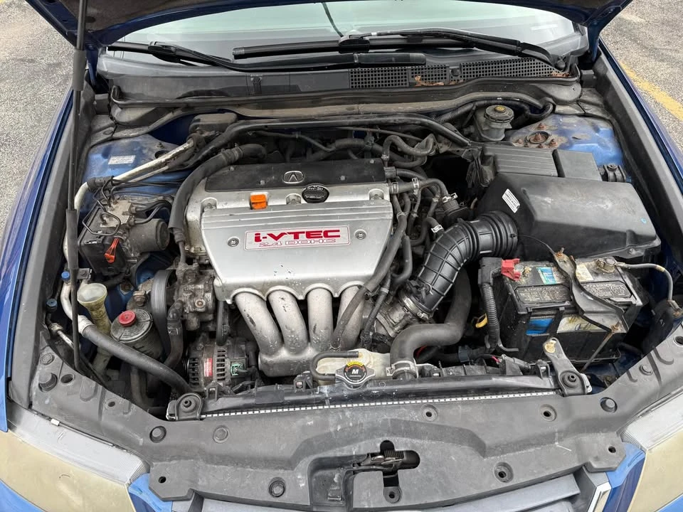 2004 Acura TSX 1st Gen - Image 15 of 16