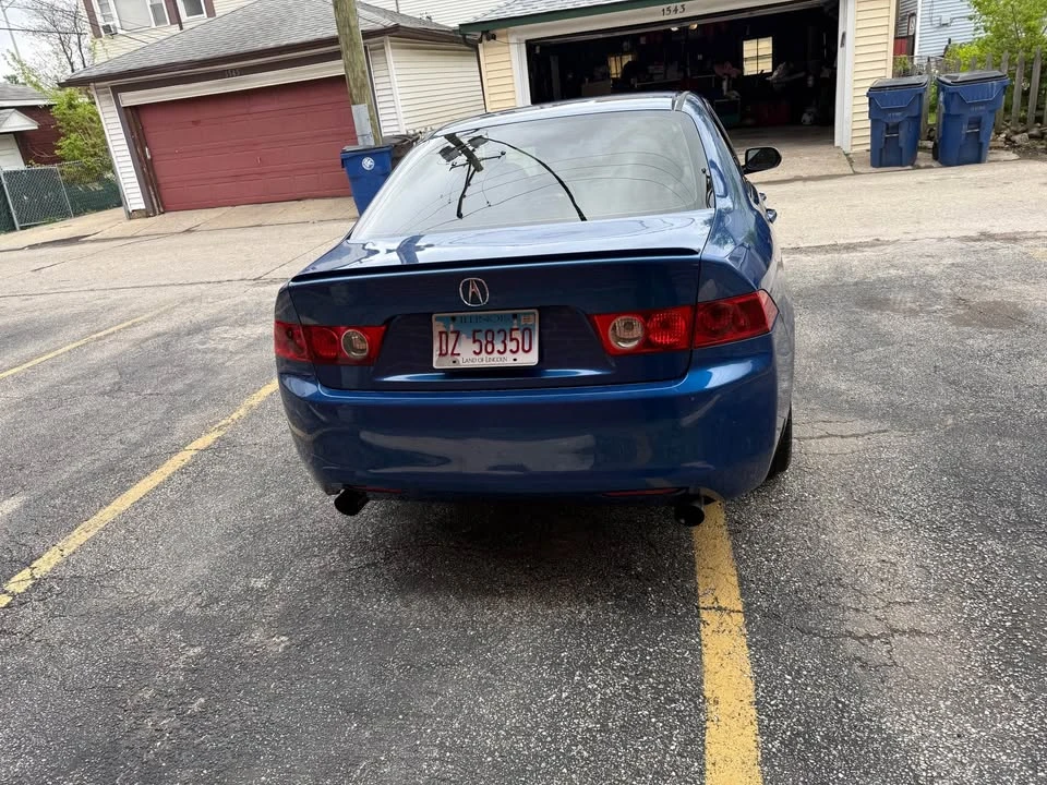 2004 Acura TSX 1st Gen - Image 4 of 16