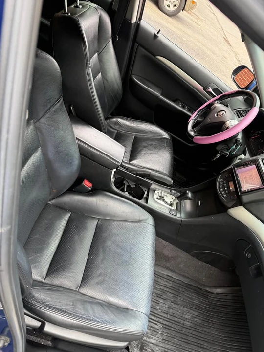 2004 Acura TSX 1st Gen - Image 7 of 16