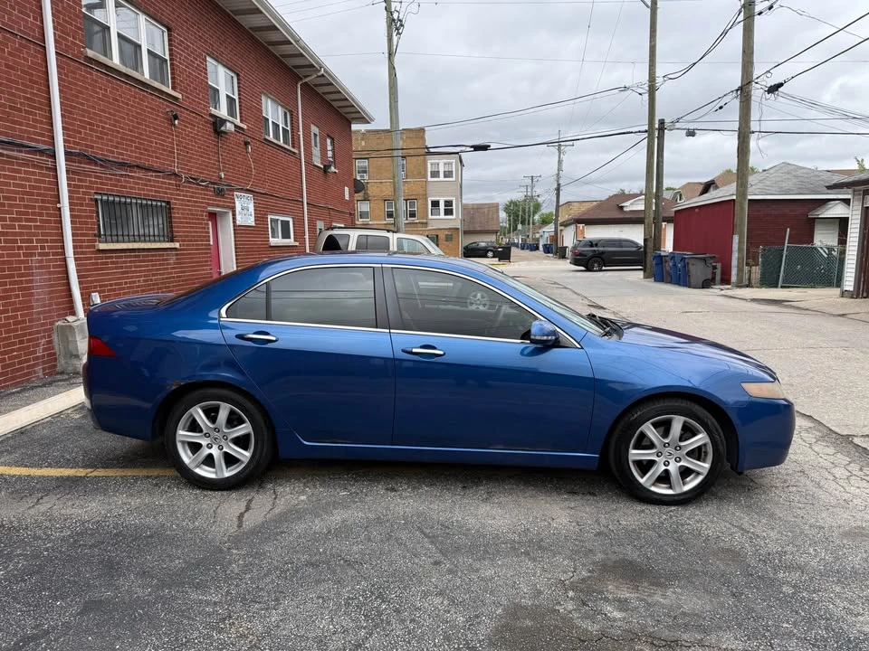 2004 Acura TSX 1st Gen - Image 3 of 16